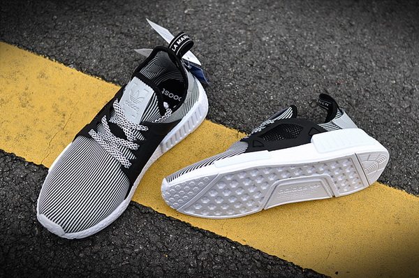 Adidas NMD 3 Men Shoes--002